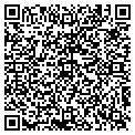 QR code with Fast Break contacts