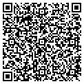 QR code with YMCA contacts