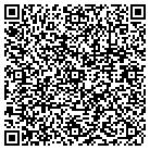 QR code with Rhino Linings Of Calhoun contacts
