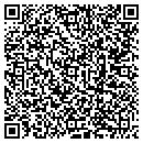 QR code with Holzhauer Inc contacts