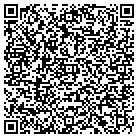 QR code with Callison-Lough Funeral Service contacts