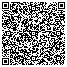 QR code with Marie's Alive & Healthy Store contacts