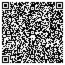 QR code with Harden Tree Service contacts