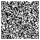 QR code with Hancock Fabrics contacts