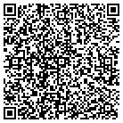 QR code with Zeb's TV & Electronics Inc contacts
