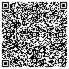 QR code with Deloach Limousine Service contacts