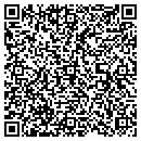 QR code with Alpine Bakers contacts