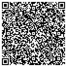 QR code with A JS Florist Dolls & Gifts contacts