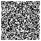 QR code with Highways Hdges Chrstn Mnstries contacts