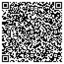 QR code with Autozone contacts