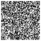 QR code with Three Rivers Regional Library contacts