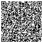 QR code with Albert Anderson Patent Law Ofc contacts