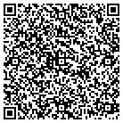 QR code with McWilliams Automotive contacts