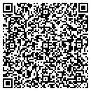 QR code with Action Video contacts