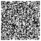 QR code with Advanced Hardwood Floors contacts