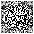 QR code with C & H Custom Cabinets contacts