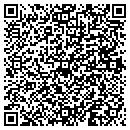 QR code with Angies Style Shop contacts