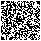 QR code with Michael P Rose PHD contacts