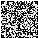 QR code with Just Grace contacts