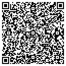 QR code with J Clay Copher contacts
