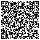 QR code with Hart Eye Care contacts