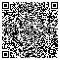 QR code with CBT Inc contacts