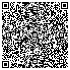 QR code with Hill Janitorial Service contacts