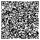 QR code with R W's Bar-B-Que contacts