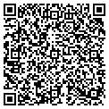 QR code with APC contacts