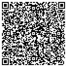 QR code with Pritchetts Predator Service contacts