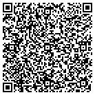 QR code with Phillips Home Builders Inc contacts