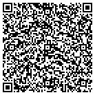 QR code with Peachtree City Therapeutic contacts