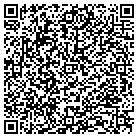 QR code with Saint Clements Catholic Church contacts