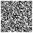 QR code with R L Wright & Assoc Inc contacts