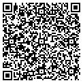 QR code with KFC contacts