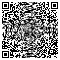 QR code with Ginn Co contacts