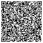 QR code with Thomas Custom Cleaning Service contacts