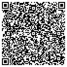 QR code with B & K Communications Inc contacts
