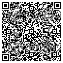 QR code with Ocee Cleaners contacts
