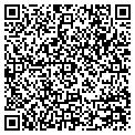 QR code with AMF contacts