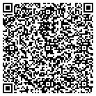 QR code with Precision Instrument Service contacts