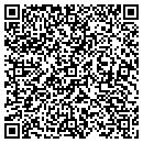 QR code with Unity Baptist Church contacts