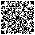 QR code with C N I 8 contacts
