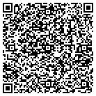 QR code with Rainbow Vending Services contacts