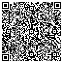 QR code with W X A G 1470 AM Radio contacts
