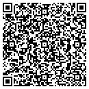 QR code with Rinker Sunny contacts