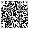 QR code with Froglily contacts