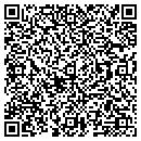 QR code with Ogden Design contacts