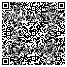 QR code with Yates Construction and Dev contacts