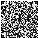 QR code with Teasley Corp contacts